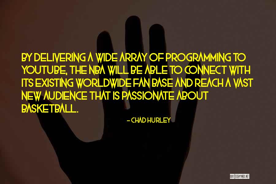 Batie Saddle Quotes By Chad Hurley Batie Saddle Quotes By Chad Hurley