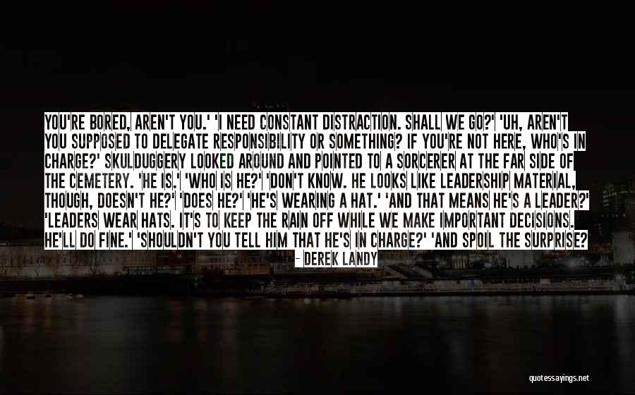 Batiment En Quotes By Derek Landy Batiment En Quotes By Derek Landy