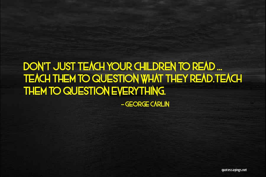 Batinic Family Quotes By George Carlin Batinic Family Quotes By George Carlin