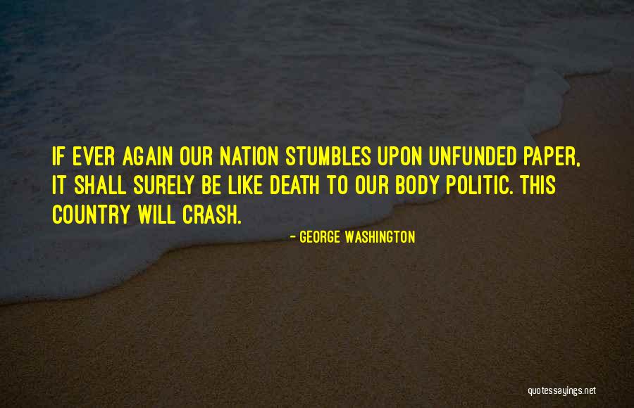 Batinkebi Quotes By George Washington Batinkebi Quotes By George Washington