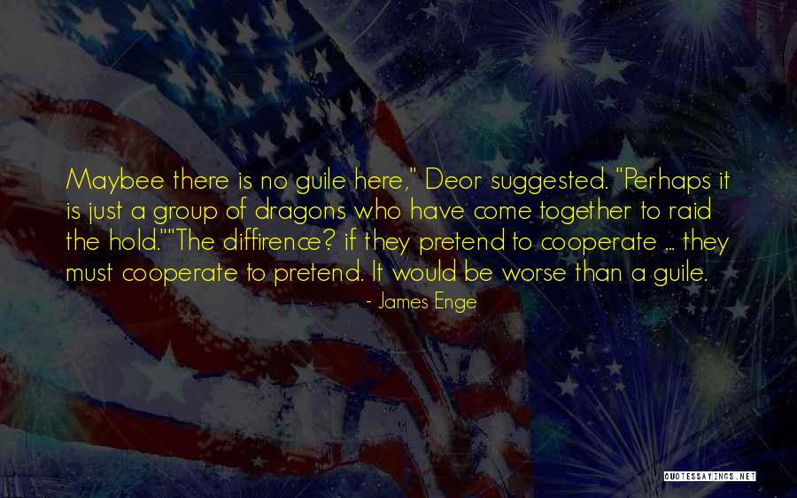 Batinkebi Quotes By James Enge Batinkebi Quotes By James Enge