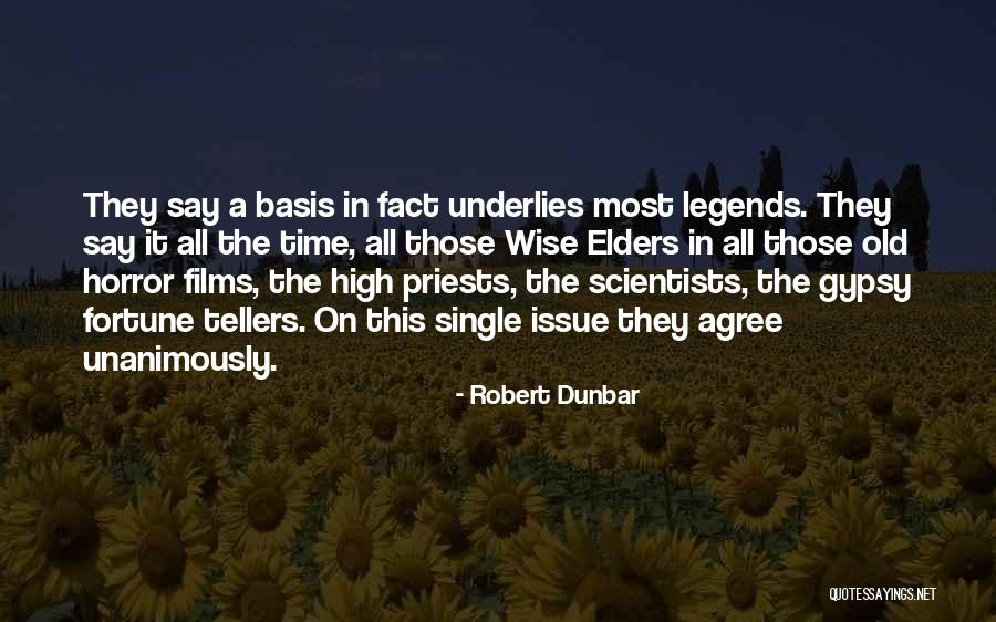 Batinkebi Quotes By Robert Dunbar Batinkebi Quotes By Robert Dunbar