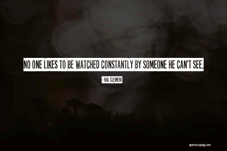Batinku Berlagu Quotes By Hal Clement Batinku Berlagu Quotes By Hal Clement