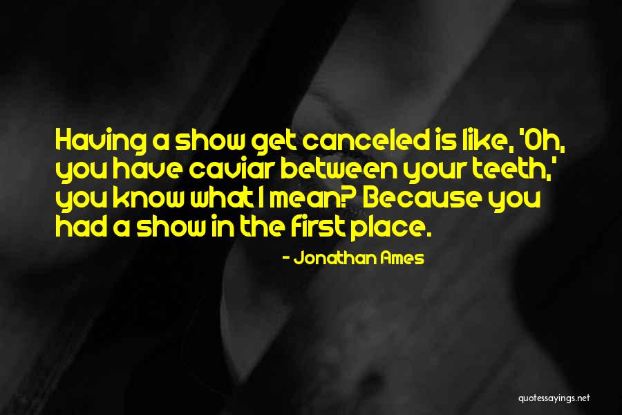 Bation Quotes By Jonathan Ames Bation Quotes By Jonathan Ames