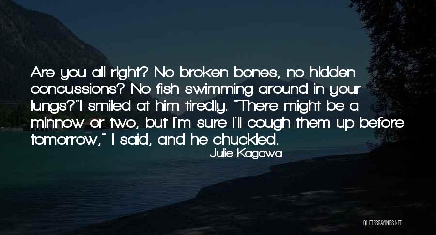 Bation Quotes By Julie Kagawa Bation Quotes By Julie Kagawa
