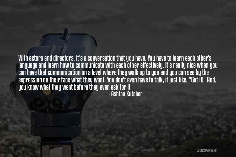 Batiovo Quotes By Ashton Kutcher Batiovo Quotes By Ashton Kutcher