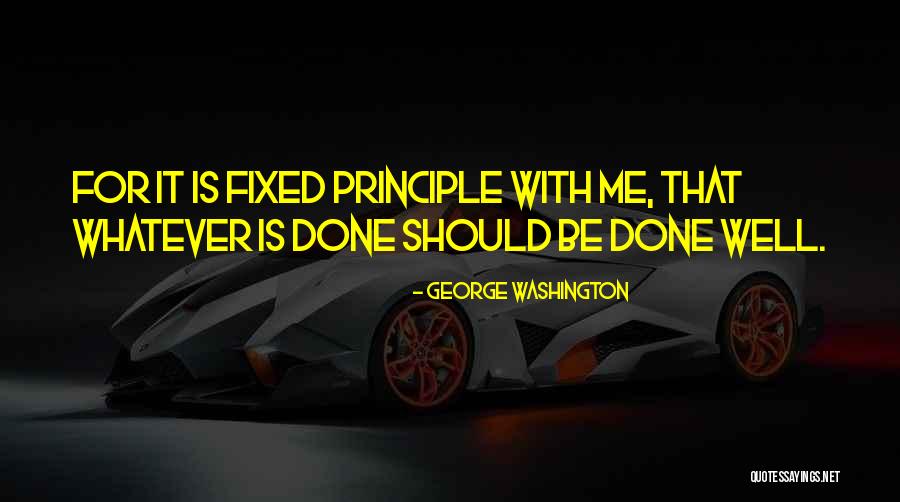 Batir Construction Quotes By George Washington Batir Construction Quotes By George Washington