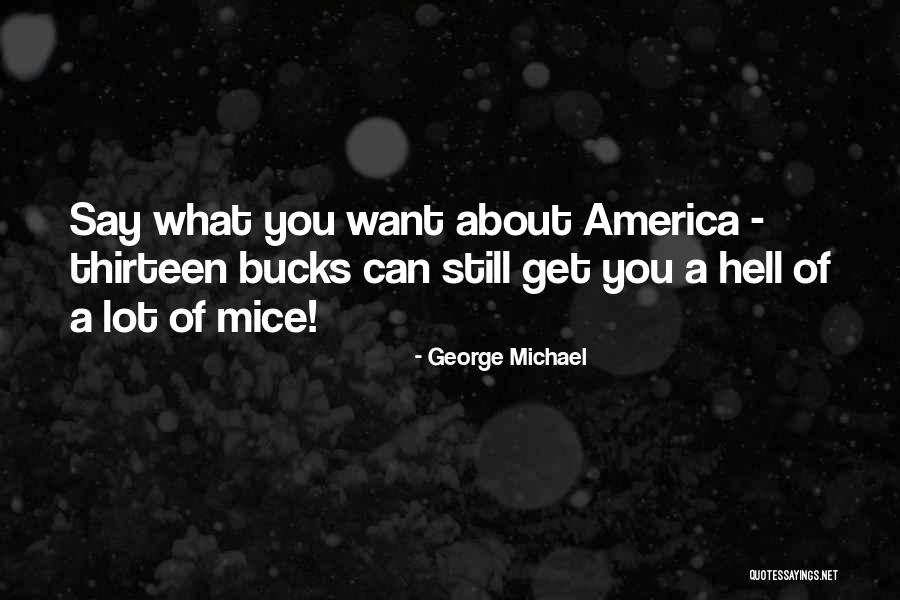 Batirama Quotes By George Michael Batirama Quotes By George Michael