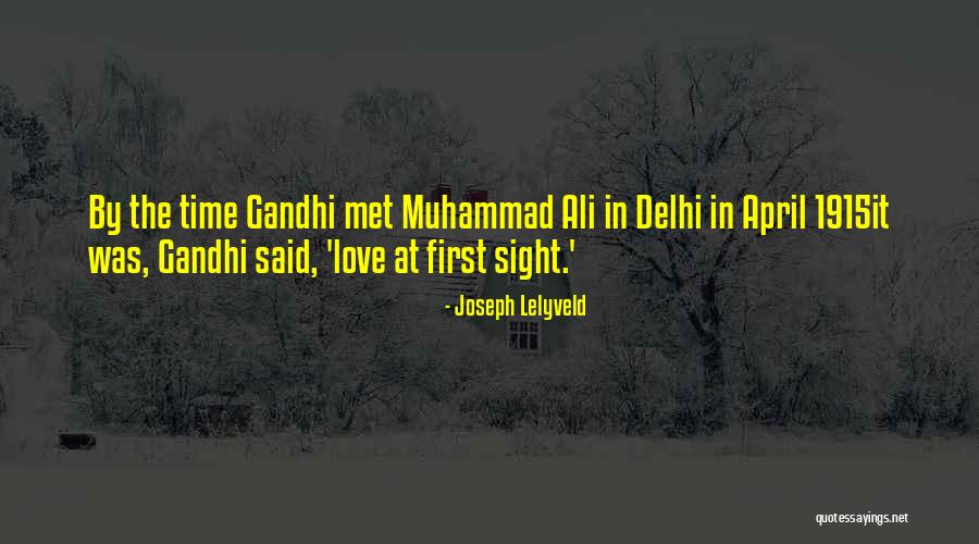 Batise Springs Quotes By Joseph Lelyveld Batise Springs Quotes By Joseph Lelyveld