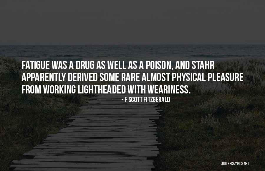 Batista Quotes By F Scott Fitzgerald Batista Quotes By F Scott Fitzgerald