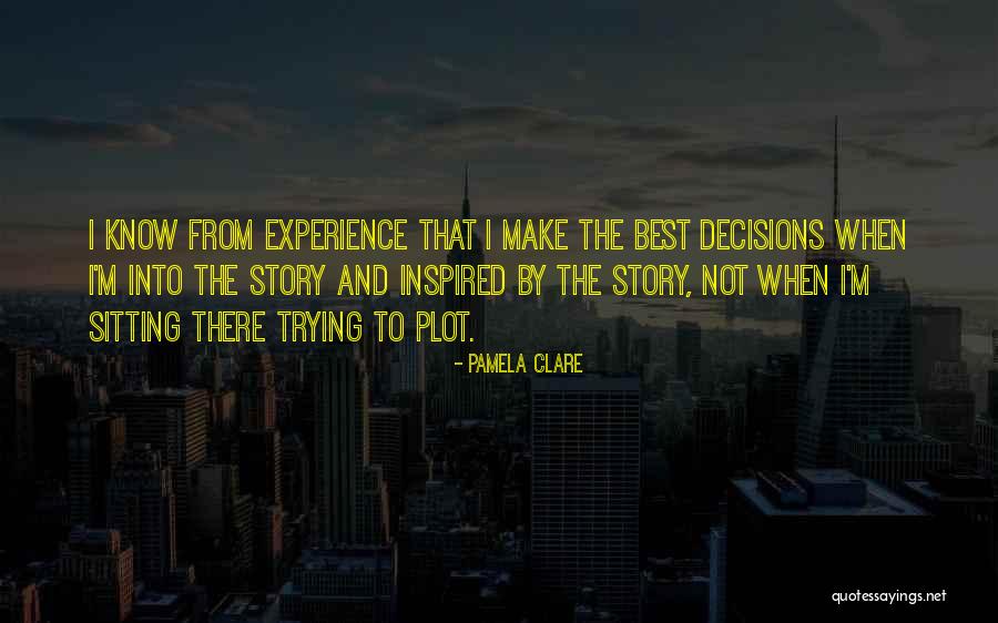 Batistas Restaurant Quotes By Pamela Clare Batistas Restaurant Quotes By Pamela Clare