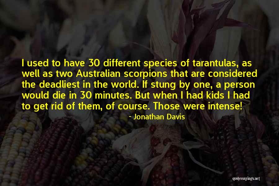 Batistuta Gabriel Quotes By Jonathan Davis Batistuta Gabriel Quotes By Jonathan Davis
