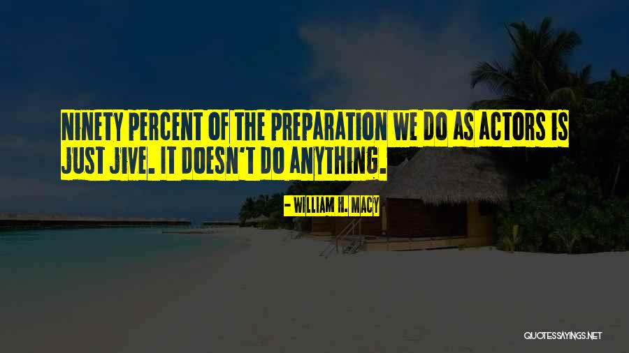 Batistuta Gabriel Quotes By William H. Macy Batistuta Gabriel Quotes By William H. Macy