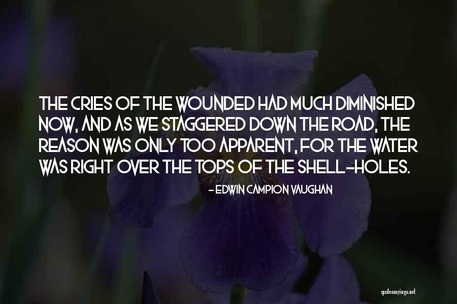 Batkivschyna Quotes By Edwin Campion Vaughan Batkivschyna Quotes By Edwin Campion Vaughan