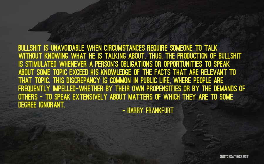 Batman 2016 4 Quotes By Harry Frankfurt Batman 2016 4 Quotes By Harry Frankfurt