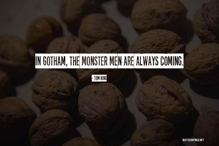 Batman 2016 4 Quotes By Tom King Batman 2016 4 Quotes By Tom King