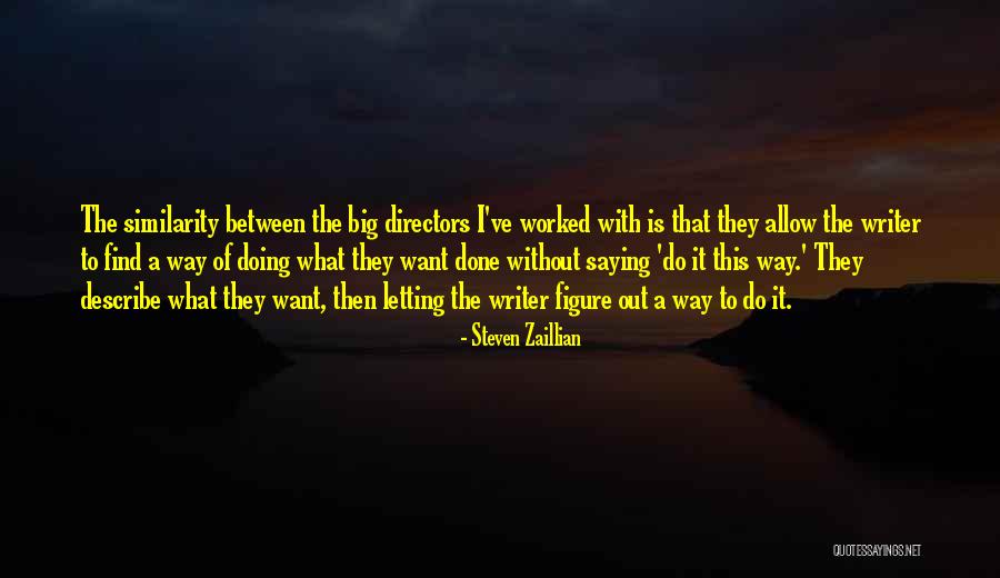 Batman Assault On Arkham Riddler Quotes By Steven Zaillian Batman Assault On Arkham Riddler Quotes By Steven Zaillian