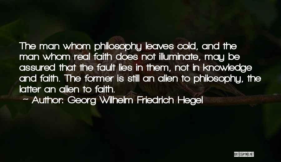 Batman Collegehumor Quotes By Georg Wilhelm Friedrich Hegel