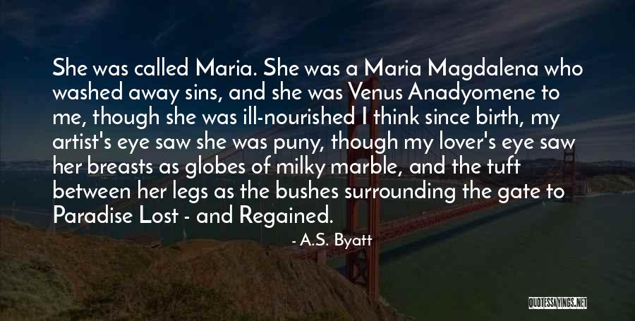 Batman Fight Quotes By A.S. Byatt Batman Fight Quotes By A.S. Byatt