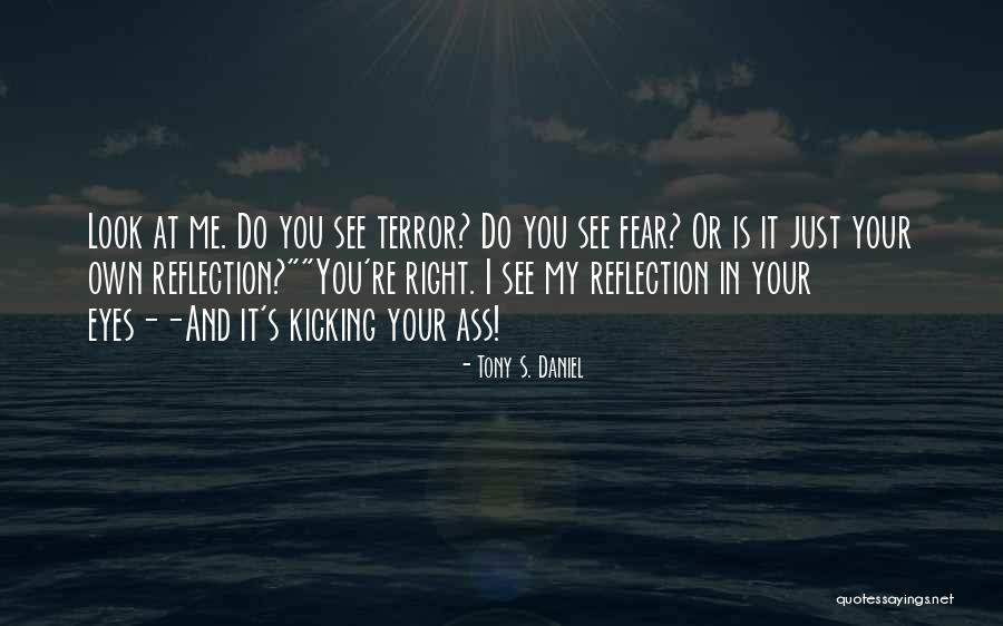 Batman Fight Quotes By Tony S. Daniel Batman Fight Quotes By Tony S. Daniel