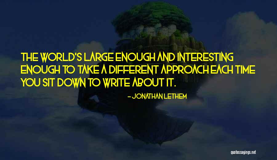 Batman Forever Funny Quotes By Jonathan Lethem Batman Forever Funny Quotes By Jonathan Lethem