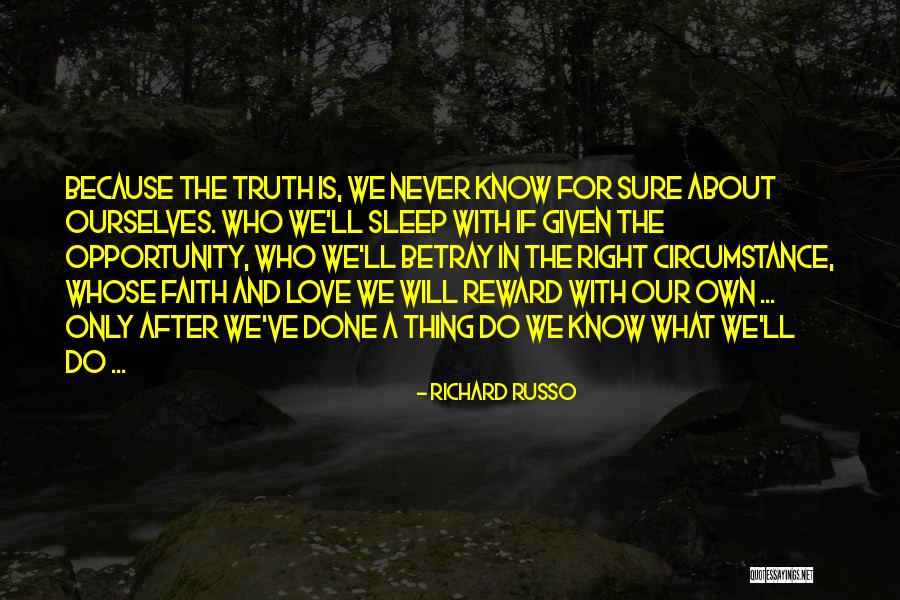 Batman Harvey Dent Quotes By Richard Russo Batman Harvey Dent Quotes By Richard Russo