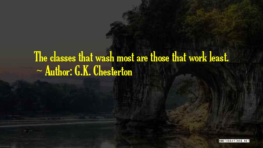 Batman Holy Quotes By G.K. Chesterton