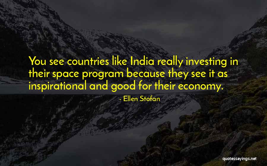 Batman Incorporated Quotes By Ellen Stofan Batman Incorporated Quotes By Ellen Stofan