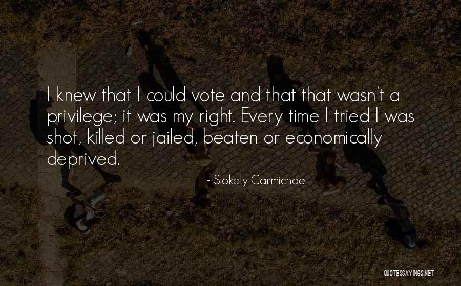 Batman Incorporated Quotes By Stokely Carmichael Batman Incorporated Quotes By Stokely Carmichael