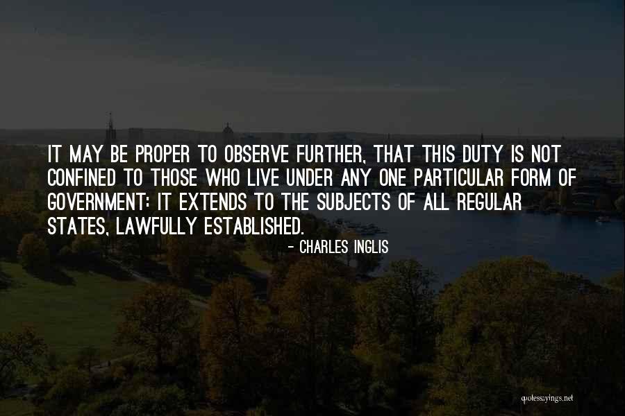 Batmanghelidjh Quotes By Charles Inglis Batmanghelidjh Quotes By Charles Inglis