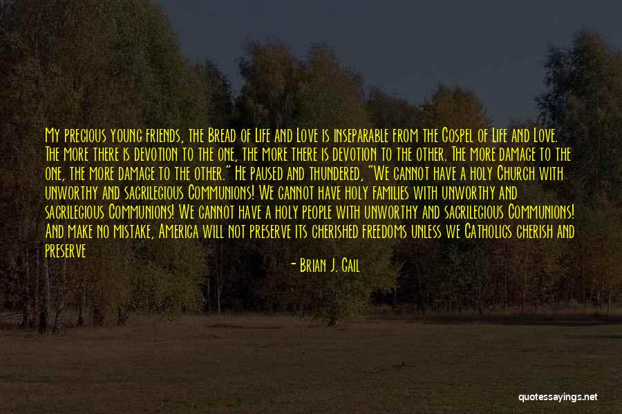 Batmans Nemesis Quotes By Brian J. Gail Batmans Nemesis Quotes By Brian J. Gail