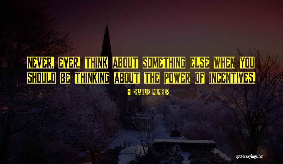 Batmans Nemesis Quotes By Charlie Munger Batmans Nemesis Quotes By Charlie Munger