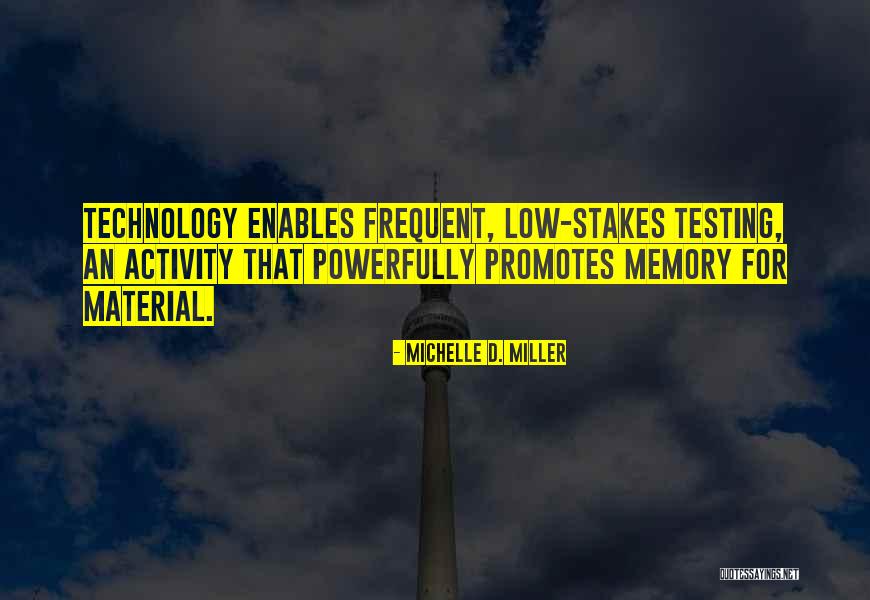 Batmans Nemesis Quotes By Michelle D. Miller Batmans Nemesis Quotes By Michelle D. Miller