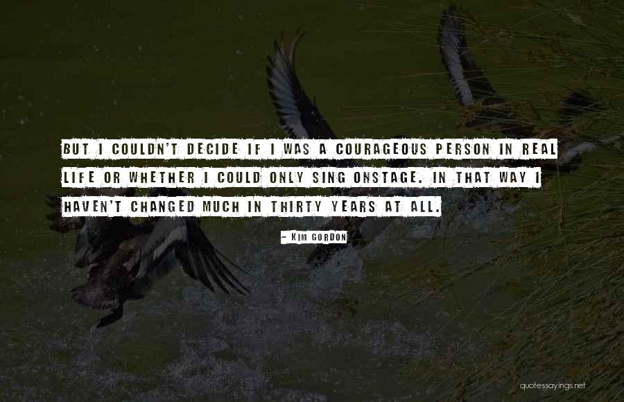 Batmasian Quotes By Kim Gordon Batmasian Quotes By Kim Gordon