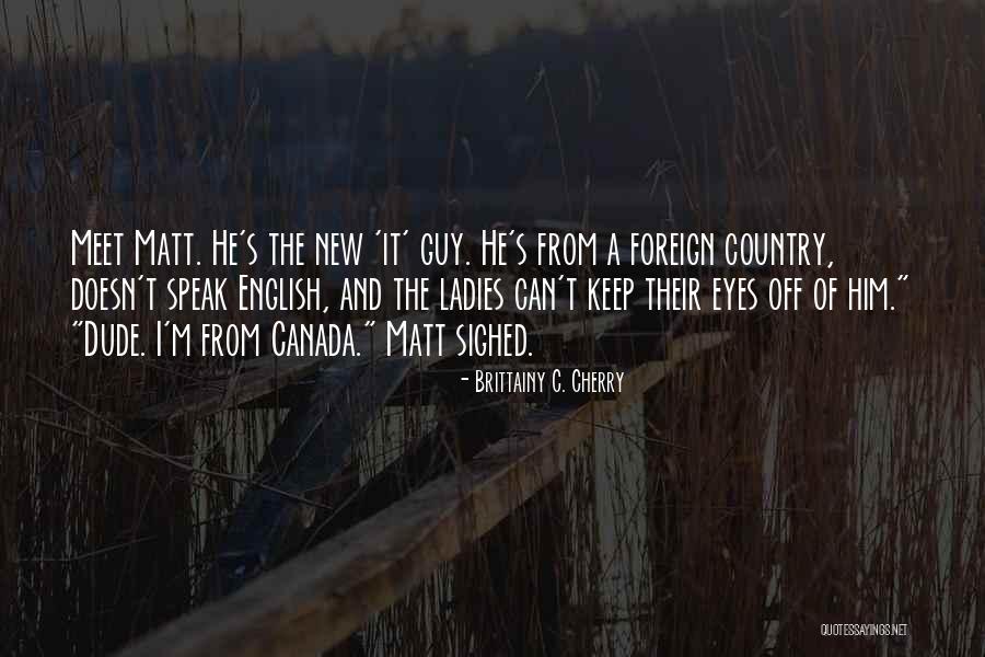 Batmya Marathon Quotes By Brittainy C. Cherry Batmya Marathon Quotes By Brittainy C. Cherry