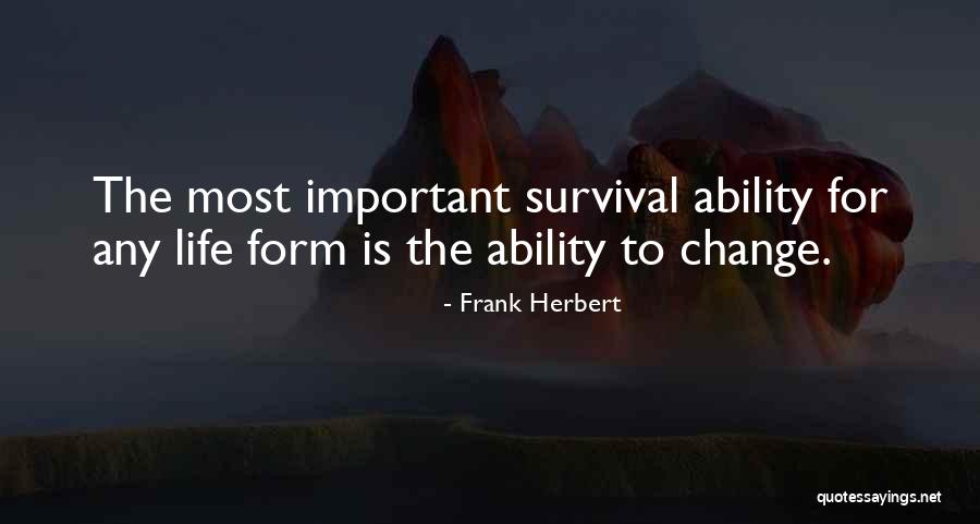 Batmya Marathon Quotes By Frank Herbert Batmya Marathon Quotes By Frank Herbert