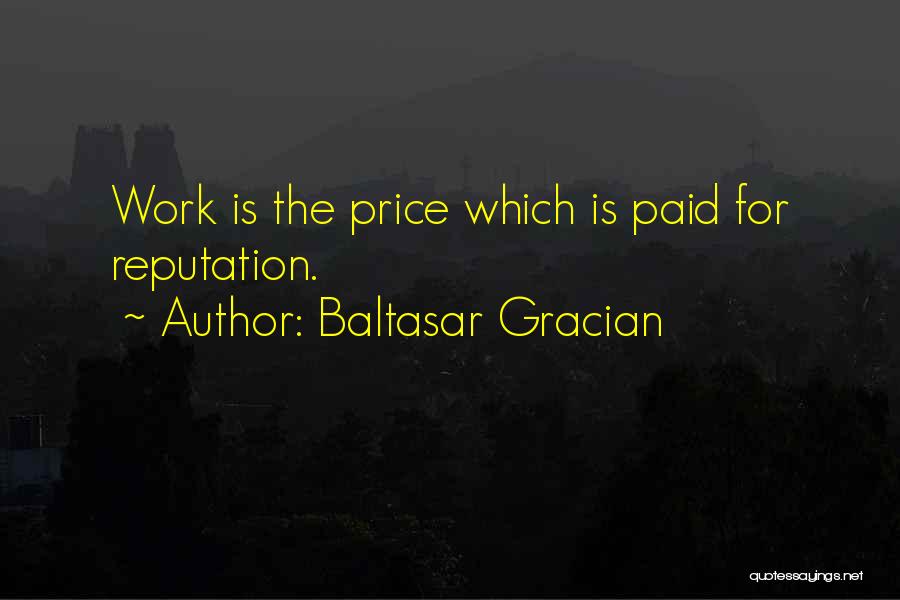 Batmya Video Quotes By Baltasar Gracian