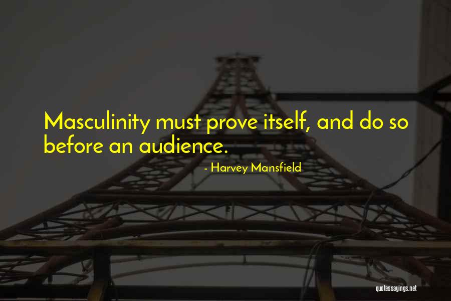 Batniji Facial Plastic Surgery Quotes By Harvey Mansfield Batniji Facial Plastic Surgery Quotes By Harvey Mansfield