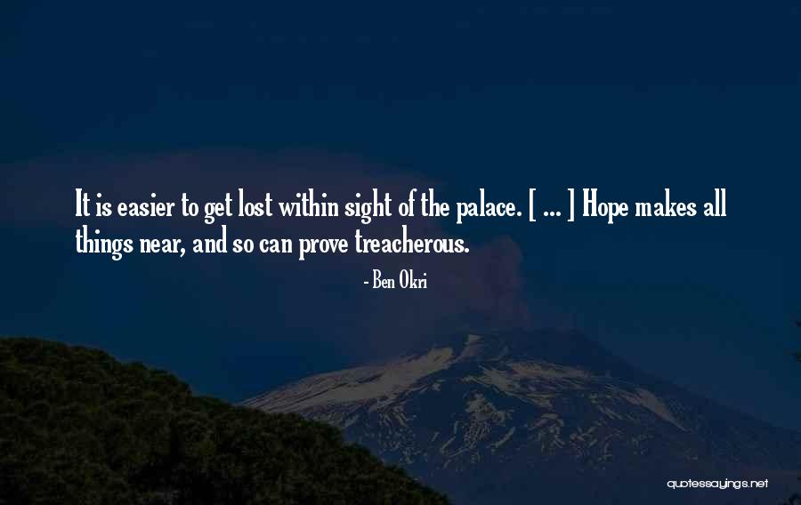 Batniji Md Quotes By Ben Okri Batniji Md Quotes By Ben Okri