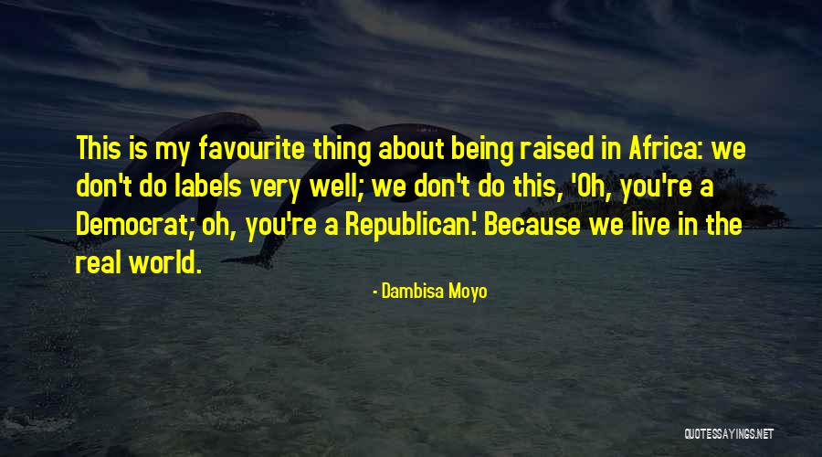 Bato Dela Rosa Quotes By Dambisa Moyo Bato Dela Rosa Quotes By Dambisa Moyo