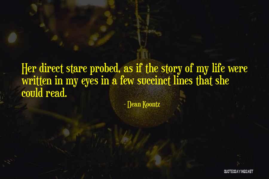 Batoche Etv Quotes By Dean Koontz Batoche Etv Quotes By Dean Koontz