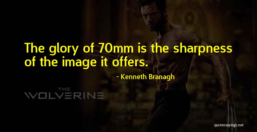 Batoctoy Brett Quotes By Kenneth Branagh