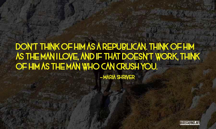 Batoctoy Brett Quotes By Maria Shriver Batoctoy Brett Quotes By Maria Shriver