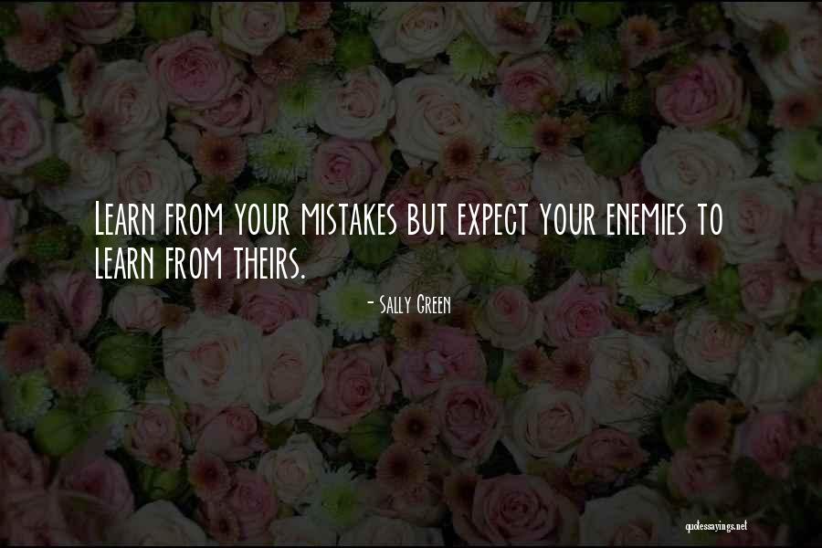 Batoctoy Brett Quotes By Sally Green Batoctoy Brett Quotes By Sally Green