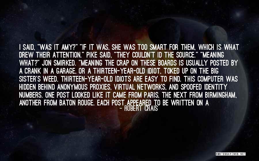 Baton Rouge Quotes By Robert Crais Baton Rouge Quotes By Robert Crais