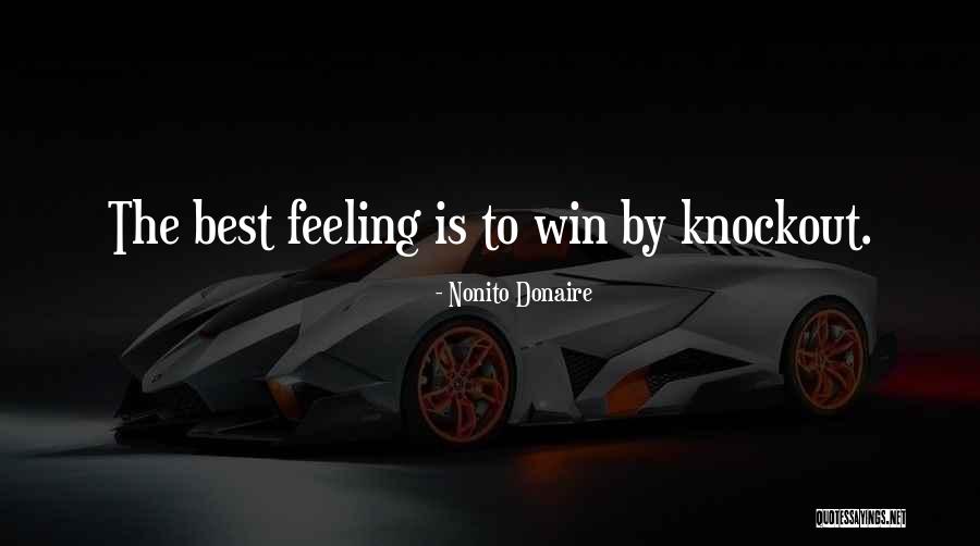 Batong Malake Quotes By Nonito Donaire Batong Malake Quotes By Nonito Donaire