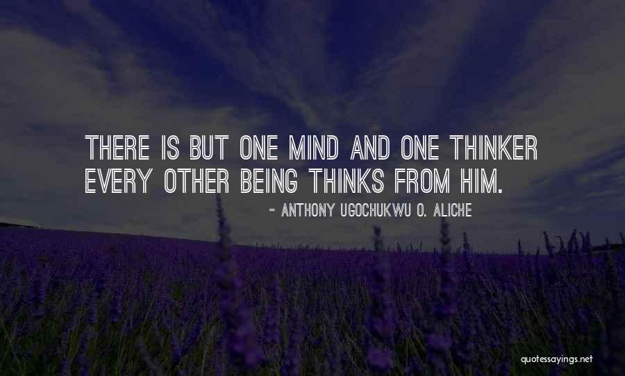 Bator Mongolia Quotes By Anthony Ugochukwu O. Aliche Bator Mongolia Quotes By Anthony Ugochukwu O. Aliche