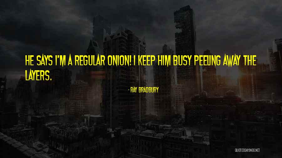 Batoutofhellthemusical Quotes By Ray Bradbury Batoutofhellthemusical Quotes By Ray Bradbury