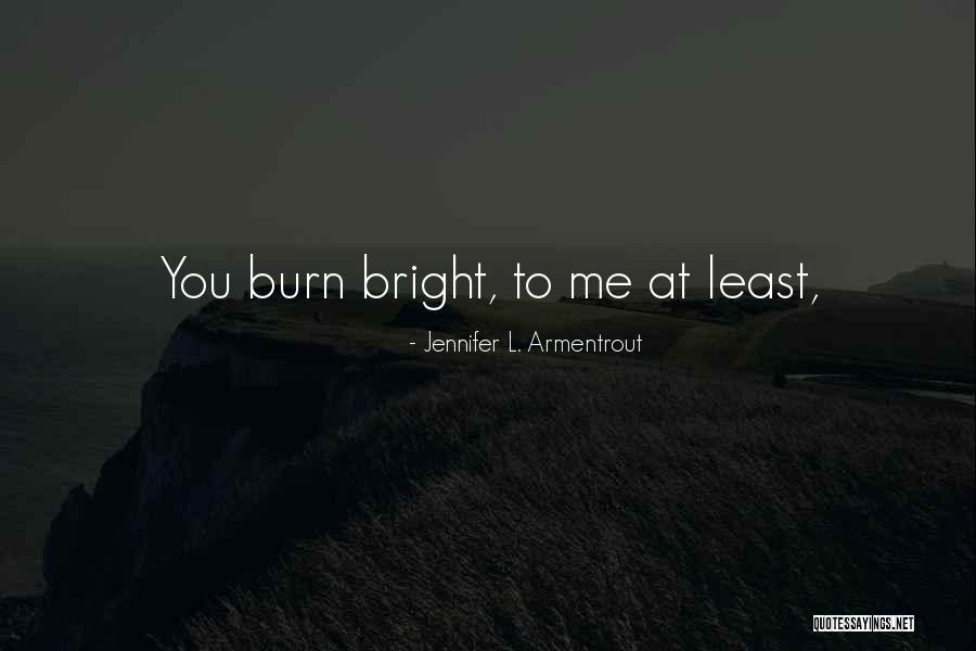 Batovi Quotes By Jennifer L. Armentrout Batovi Quotes By Jennifer L. Armentrout