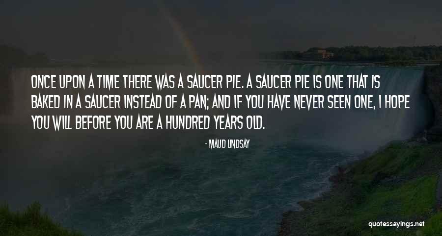Batovsky Quotes By Maud Lindsay Batovsky Quotes By Maud Lindsay